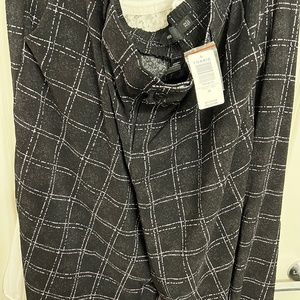 Wide leg dress pants - never worn!